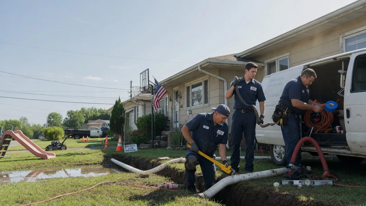 Toilet Installation in Beach City, OH near me